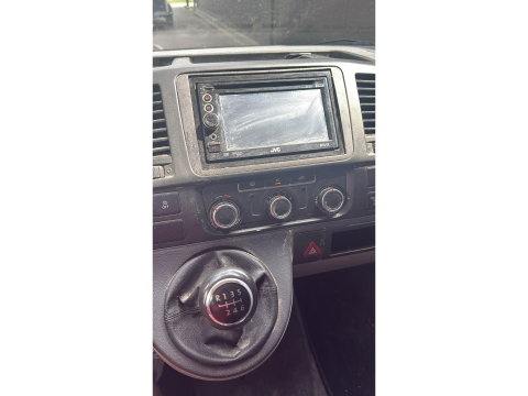 Volkswagen Transporter 2.0 TDI L2H1 AIRCO Imperiaal met rol