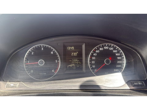 Volkswagen Transporter 2.0 TDI L2H1 AIRCO Imperiaal met rol