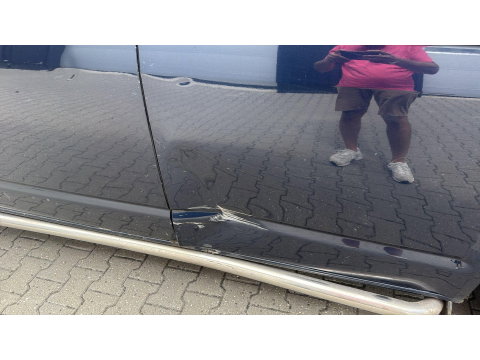 Volkswagen Transporter 2.0 TDI L2H1 AIRCO Imperiaal met rol