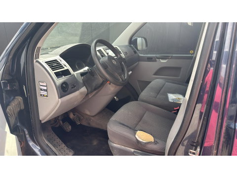 Volkswagen Transporter 2.0 TDI L2H1 AIRCO Imperiaal met rol