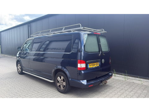 Volkswagen Transporter 2.0 TDI L2H1 AIRCO Imperiaal met rol