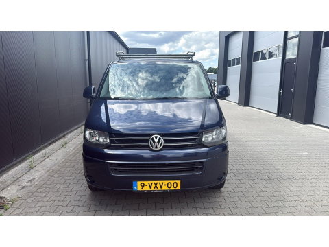 Volkswagen Transporter 2.0 TDI L2H1 AIRCO Imperiaal met rol