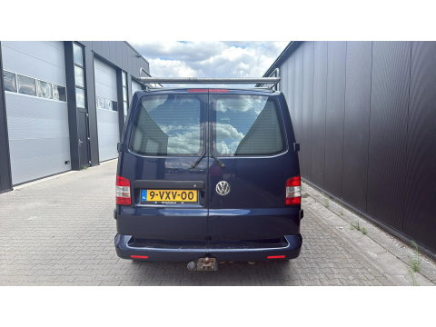 Volkswagen Transporter 2.0 TDI L2H1 AIRCO Imperiaal met rol