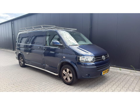 Volkswagen Transporter 2.0 TDI L2H1 AIRCO Imperiaal met rol