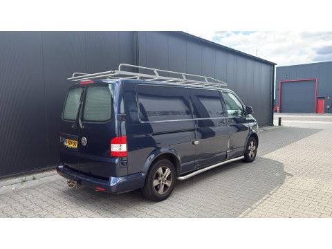 Volkswagen Transporter 2.0 TDI L2H1 AIRCO Imperiaal met rol