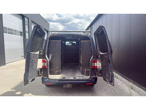 Volkswagen Transporter 2.0 TDI L2H1 AIRCO Imperiaal met rol