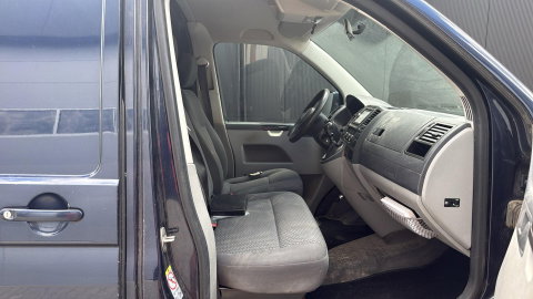 Volkswagen Transporter 2.0 TDI L2H1 AIRCO Imperiaal met rol