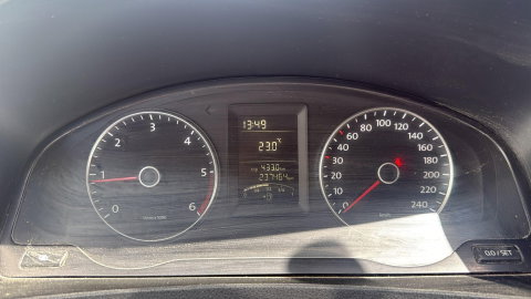 Volkswagen Transporter 2.0 TDI L2H1 AIRCO Imperiaal met rol