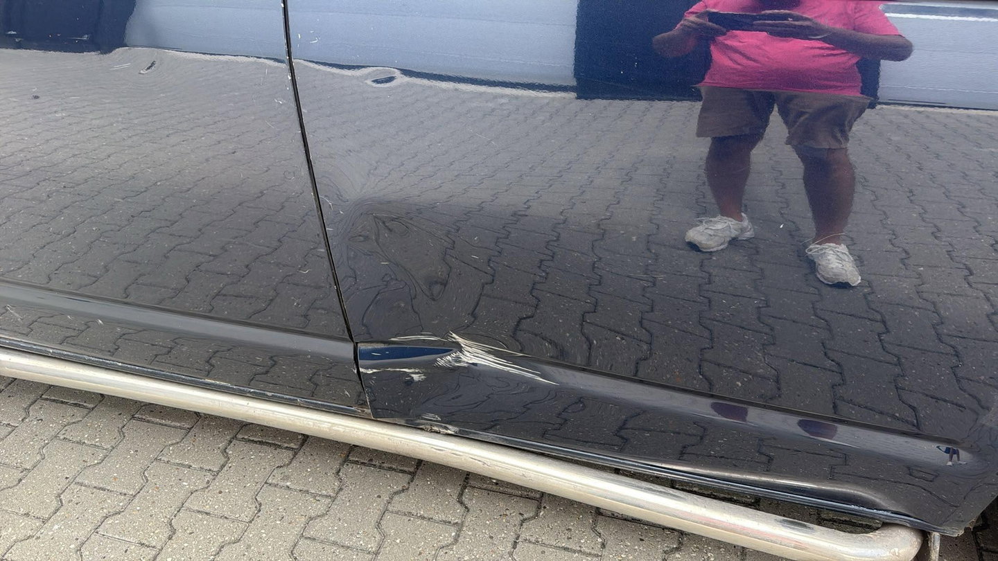 Volkswagen Transporter 2.0 TDI L2H1 AIRCO Imperiaal met rol
