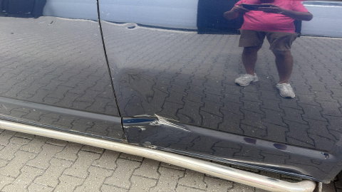 Volkswagen Transporter 2.0 TDI L2H1 AIRCO Imperiaal met rol