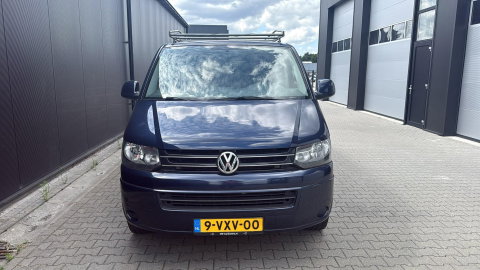 Volkswagen Transporter 2.0 TDI L2H1 AIRCO Imperiaal met rol