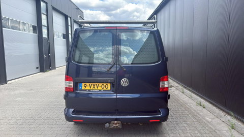 Volkswagen Transporter 2.0 TDI L2H1 AIRCO Imperiaal met rol