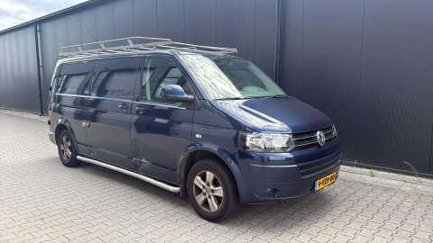 Volkswagen Transporter 2.0 TDI L2H1 AIRCO Imperiaal met rol