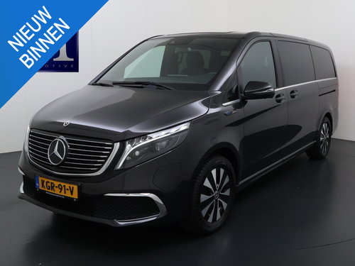 Mercedes-Benz EQV