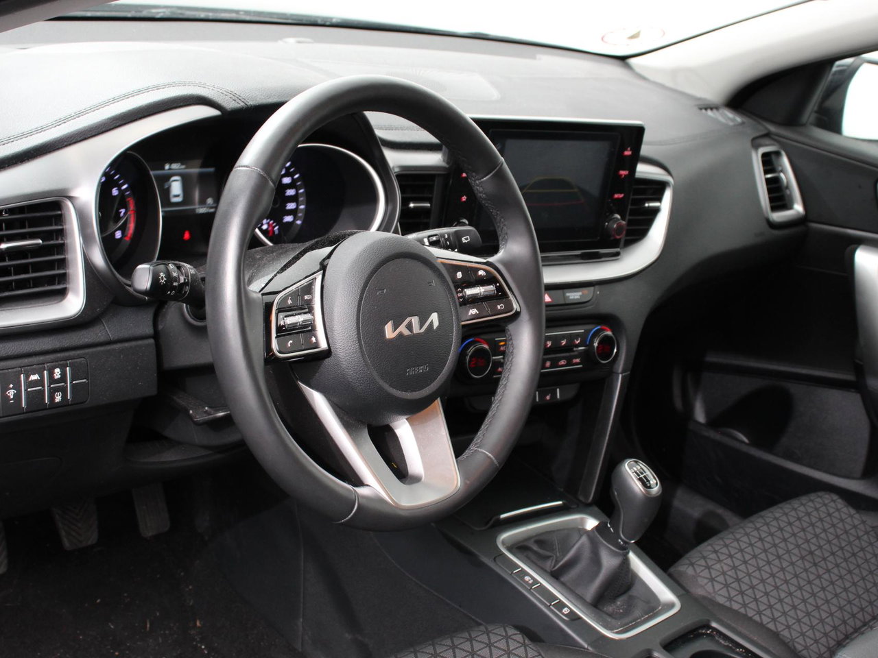 Kia Ceed Sportswagon