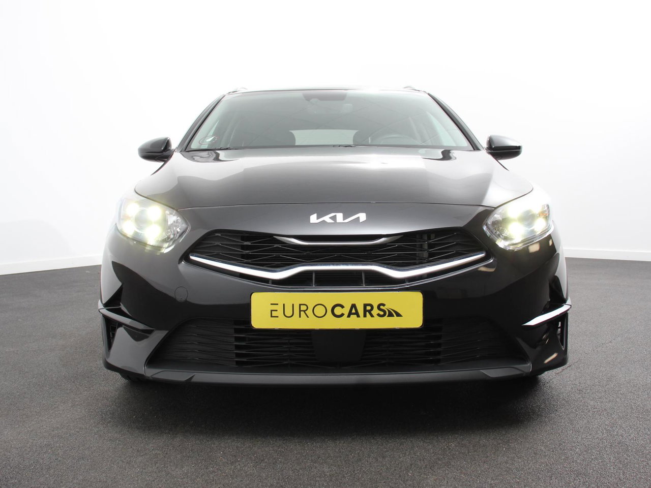 Kia Ceed Sportswagon