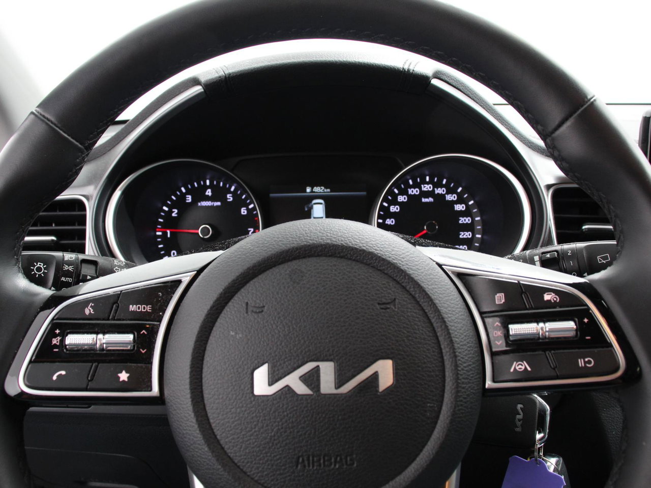 Kia Ceed Sportswagon
