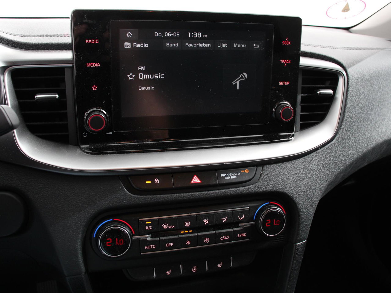 Kia Ceed Sportswagon