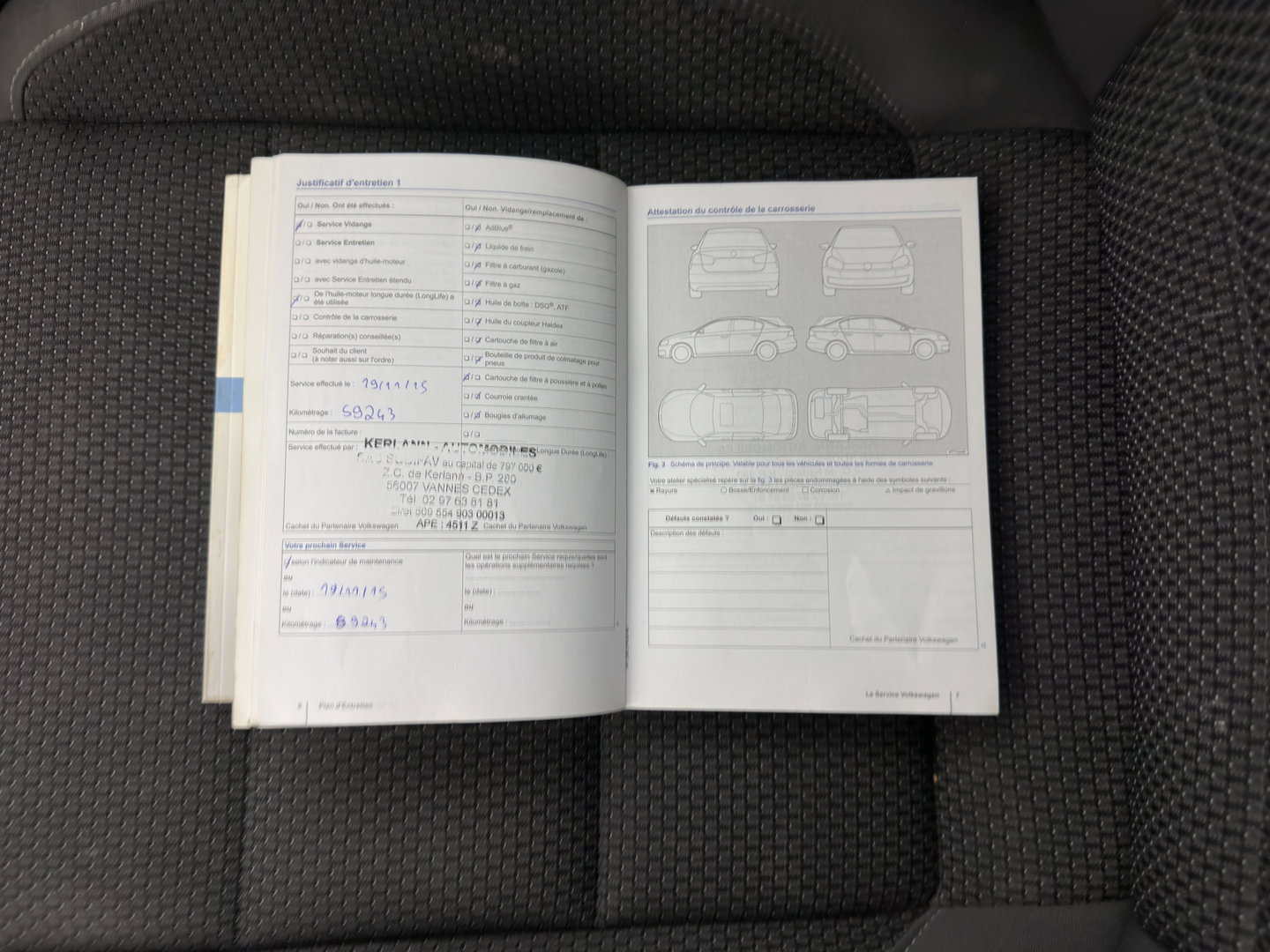 Volkswagen Touran 1.6 TDI Highline BlueMotion Aut. *NAVI-FULLMAP | COMFORT-SEATS | ECC | PDC | CRUISE | PRIVACY-GLASS | 16''ALU*