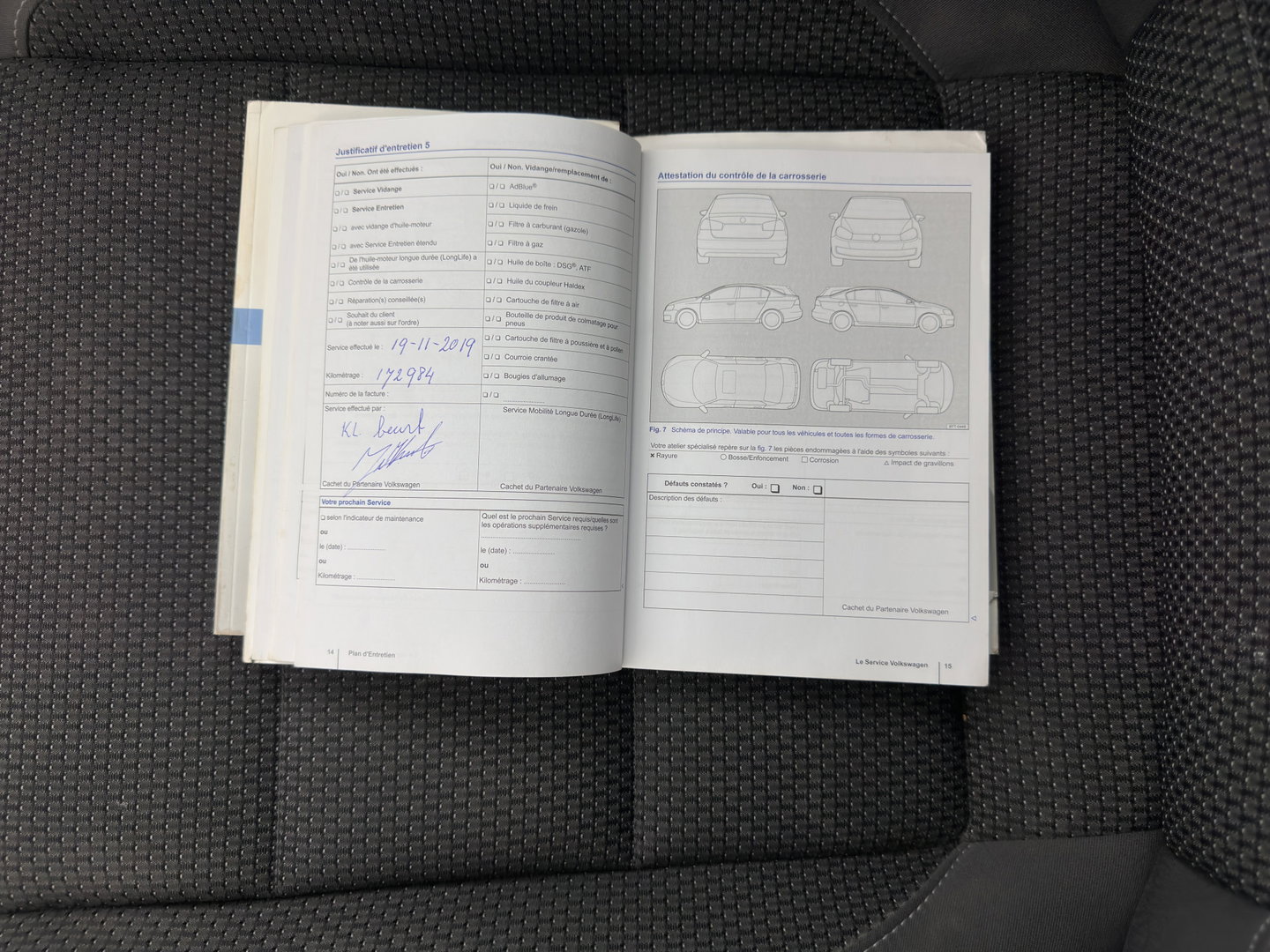 Volkswagen Touran 1.6 TDI Highline BlueMotion Aut. *NAVI-FULLMAP | COMFORT-SEATS | ECC | PDC | CRUISE | PRIVACY-GLASS | 16''ALU*