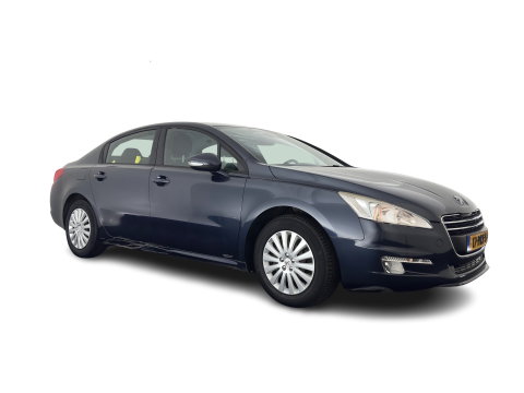 Peugeot 508 1.6 HDi Acces *NAVI-FULLMAP | COMFORT-SEATS | ECC | PDC | CRUISE*