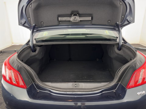Peugeot 508 1.6 HDi Acces *NAVI-FULLMAP | COMFORT-SEATS | ECC | PDC | CRUISE*