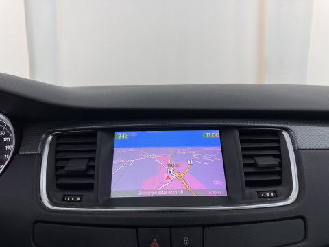 Peugeot 508 1.6 HDi Acces *NAVI-FULLMAP | COMFORT-SEATS | ECC | PDC | CRUISE*