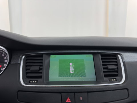 Peugeot 508 1.6 HDi Acces *NAVI-FULLMAP | COMFORT-SEATS | ECC | PDC | CRUISE*