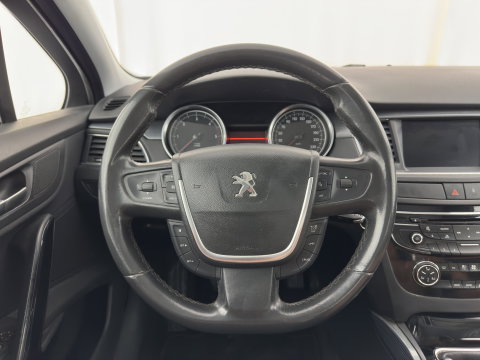 Peugeot 508 1.6 HDi Acces *NAVI-FULLMAP | COMFORT-SEATS | ECC | PDC | CRUISE*