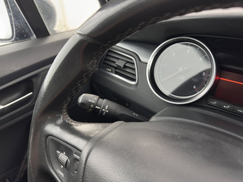 Peugeot 508 1.6 HDi Acces *NAVI-FULLMAP | COMFORT-SEATS | ECC | PDC | CRUISE*