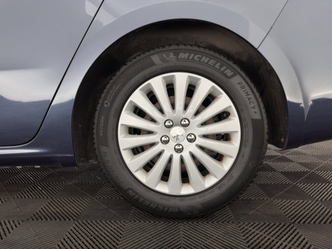 Peugeot 508 1.6 HDi Acces *NAVI-FULLMAP | COMFORT-SEATS | ECC | PDC | CRUISE*