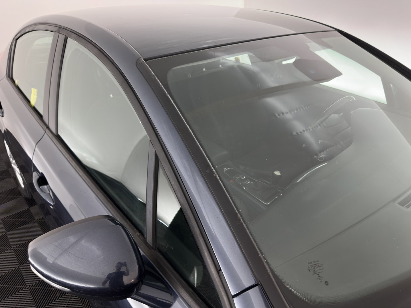 Peugeot 508 1.6 HDi Acces *NAVI-FULLMAP | COMFORT-SEATS | ECC | PDC | CRUISE*