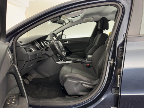 Peugeot 508 1.6 HDi Acces *NAVI-FULLMAP | COMFORT-SEATS | ECC | PDC | CRUISE*