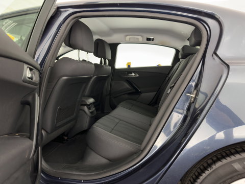 Peugeot 508 1.6 HDi Acces *NAVI-FULLMAP | COMFORT-SEATS | ECC | PDC | CRUISE*