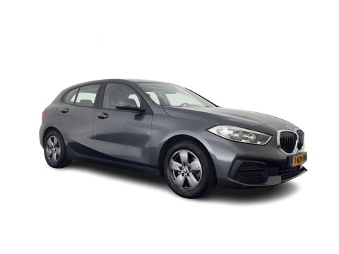 BMW 1-serie 116d (INCL.BTW) *NAVI-FULLMAP | COMFORT-SEATS | DAB+ | ECC | PDC | CRUISE | 16''ALU*