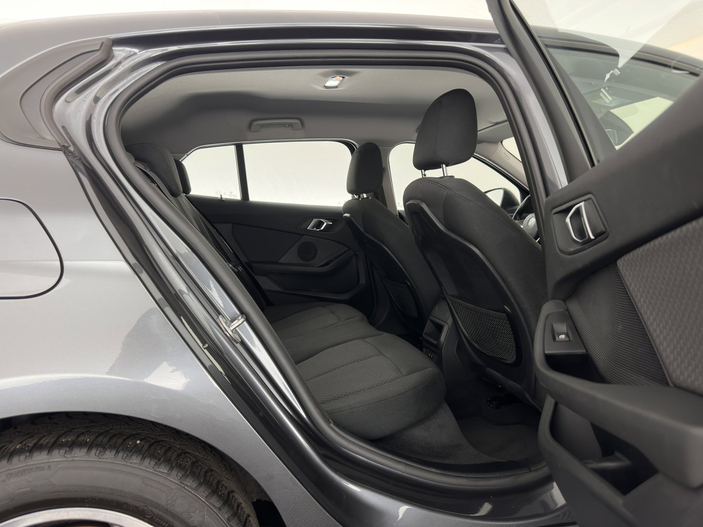 BMW 1-serie 116d (INCL.BTW) *NAVI-FULLMAP | COMFORT-SEATS | DAB+ | ECC | PDC | CRUISE | 16''ALU*