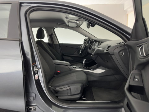 BMW 1-serie 116d (INCL.BTW) *NAVI-FULLMAP | COMFORT-SEATS | DAB+ | ECC | PDC | CRUISE | 16''ALU*