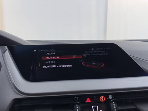 BMW 1-serie 116d (INCL.BTW) *NAVI-FULLMAP | COMFORT-SEATS | DAB+ | ECC | PDC | CRUISE | 16''ALU*