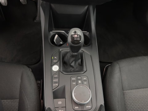 BMW 1-serie 116d (INCL.BTW) *NAVI-FULLMAP | COMFORT-SEATS | DAB+ | ECC | PDC | CRUISE | 16''ALU*