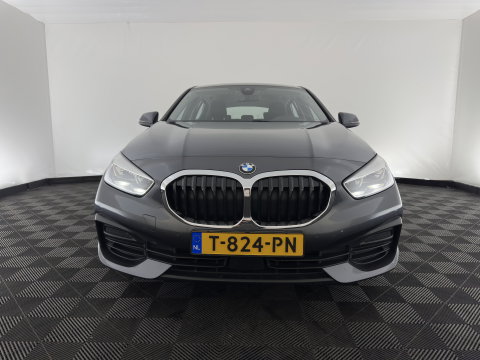 BMW 1-serie 116d (INCL.BTW) *NAVI-FULLMAP | COMFORT-SEATS | DAB+ | ECC | PDC | CRUISE | 16''ALU*