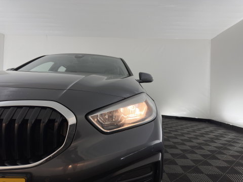 BMW 1-serie 116d (INCL.BTW) *NAVI-FULLMAP | COMFORT-SEATS | DAB+ | ECC | PDC | CRUISE | 16''ALU*