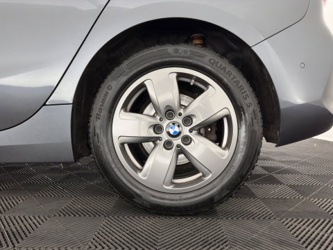 BMW 1-serie 116d (INCL.BTW) *NAVI-FULLMAP | COMFORT-SEATS | DAB+ | ECC | PDC | CRUISE | 16''ALU*