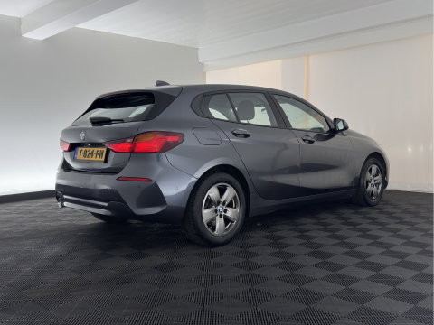 BMW 1-serie 116d (INCL.BTW) *NAVI-FULLMAP | COMFORT-SEATS | DAB+ | ECC | PDC | CRUISE | 16''ALU*