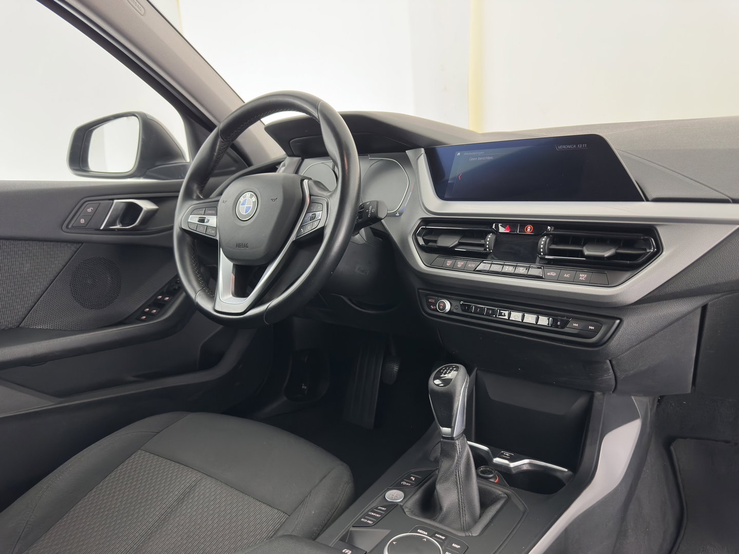 BMW 1-serie 116d (INCL.BTW) *NAVI-FULLMAP | COMFORT-SEATS | DAB+ | ECC | PDC | CRUISE | 16''ALU*