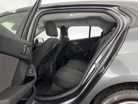 BMW 1-serie 116d (INCL.BTW) *NAVI-FULLMAP | COMFORT-SEATS | DAB+ | ECC | PDC | CRUISE | 16''ALU*