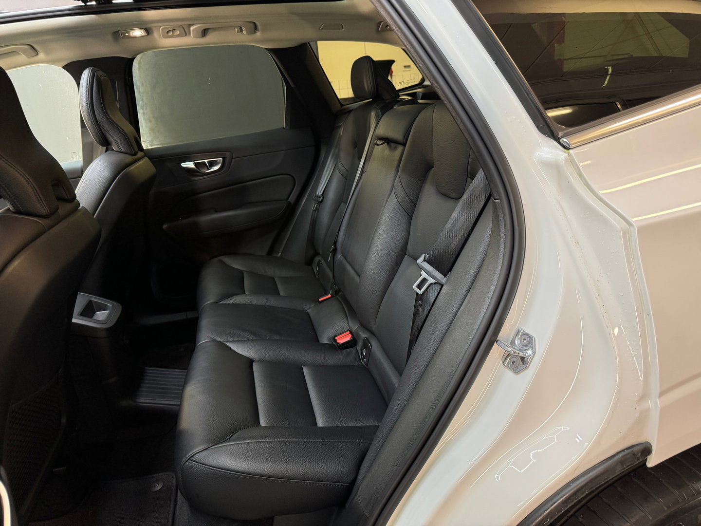 Volvo XC60 2.0 Recharge T6 AWD Inscription Pano|H/K|Keyless