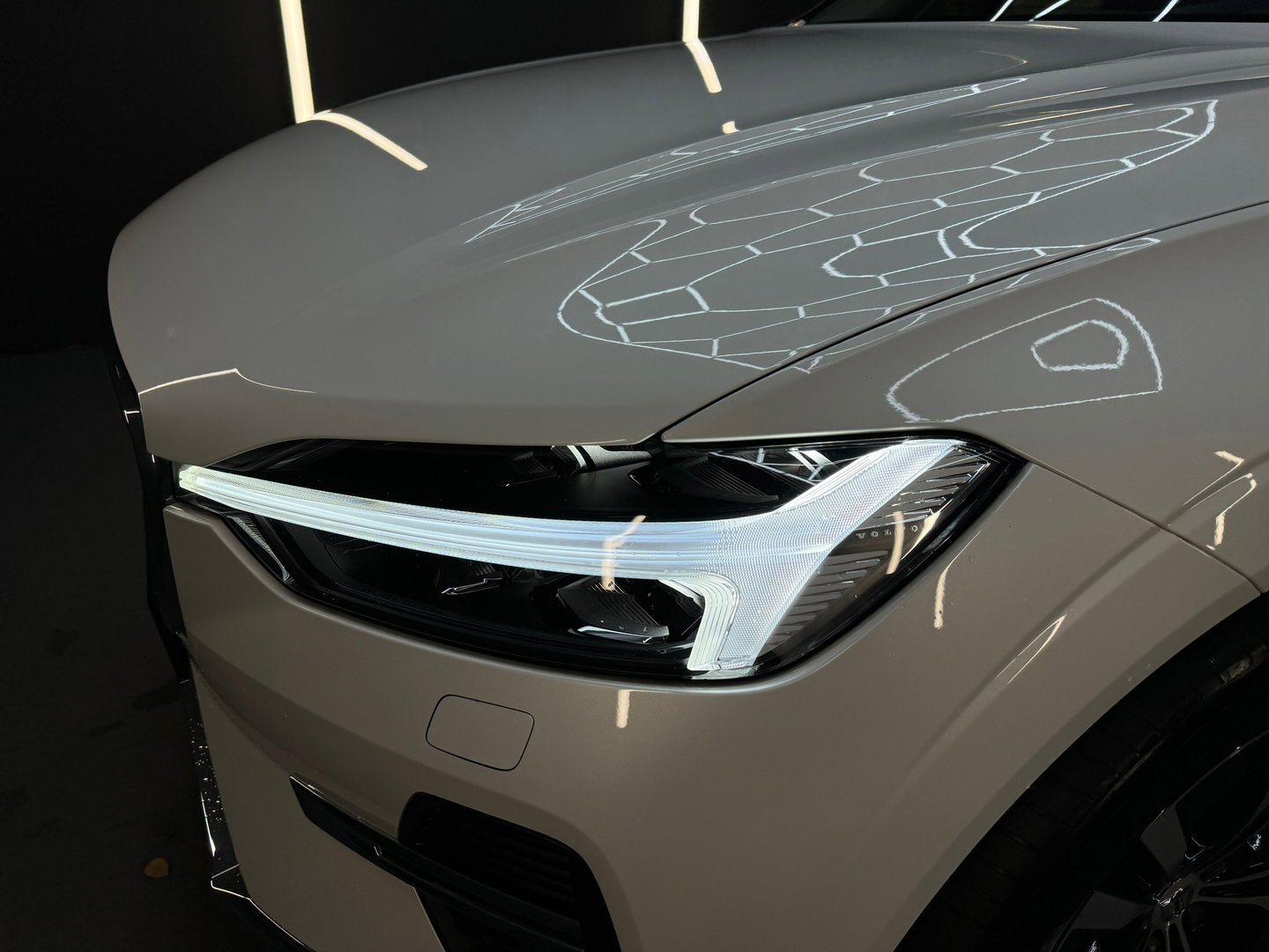 Volvo XC60 2.0 Recharge T6 AWD Inscription Pano|H/K|Keyless