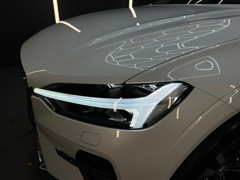 Volvo XC60 2.0 Recharge T6 AWD Inscription Pano|H/K|Keyless