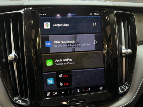 Volvo XC60 2.0 Recharge T6 AWD Inscription Pano|H/K|Keyless