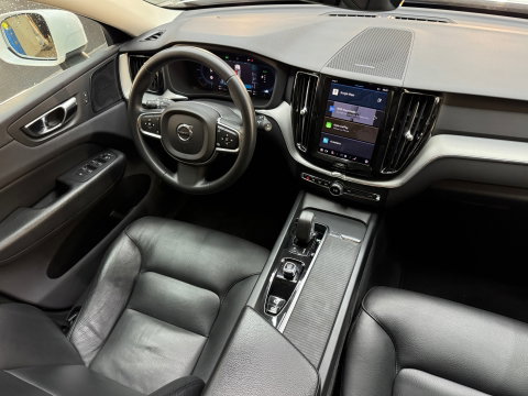 Volvo XC60 2.0 Recharge T6 AWD Inscription Pano|H/K|Keyless